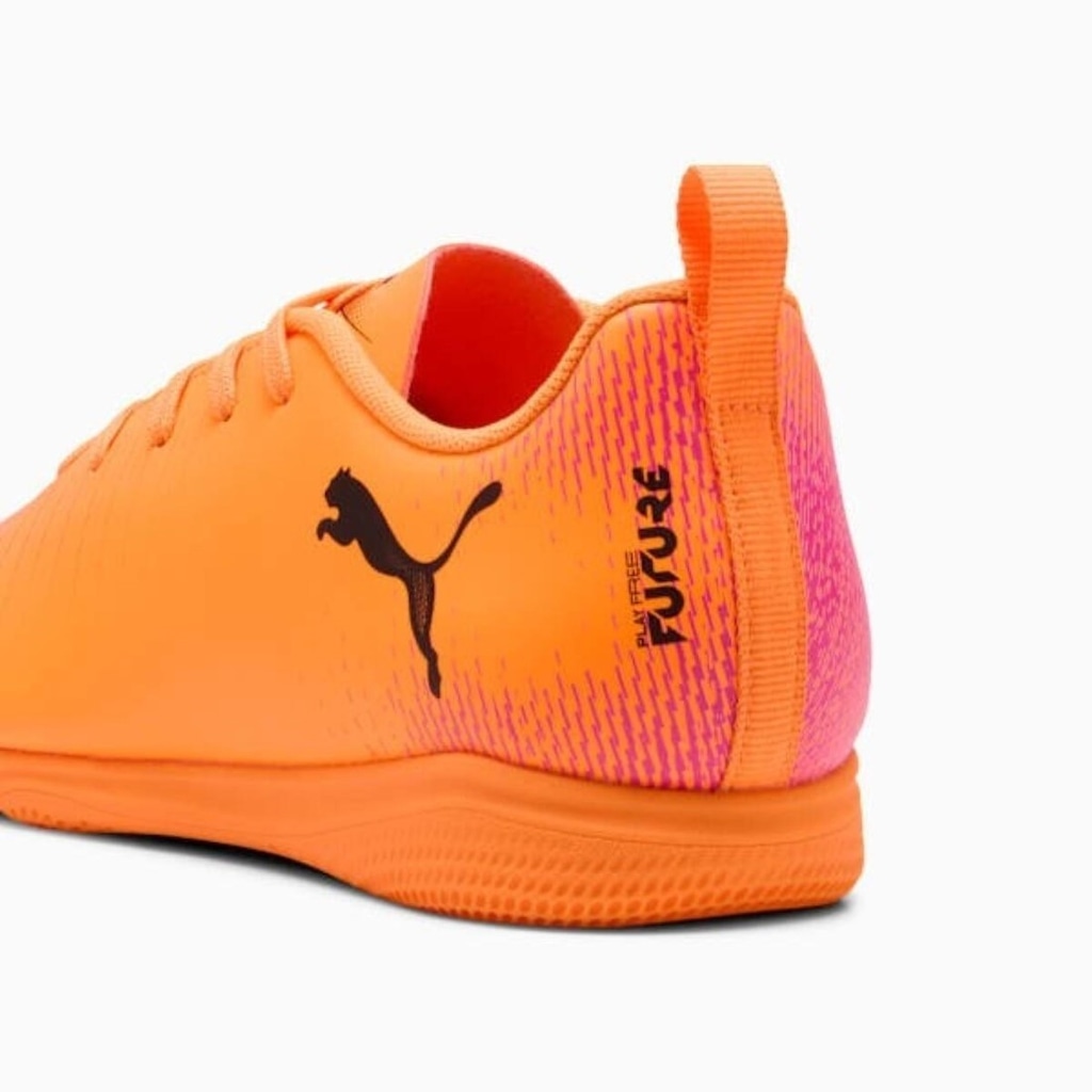 Imagem 3 do produto Chuteira Futsal Infantil Puma Future 8 Play IT