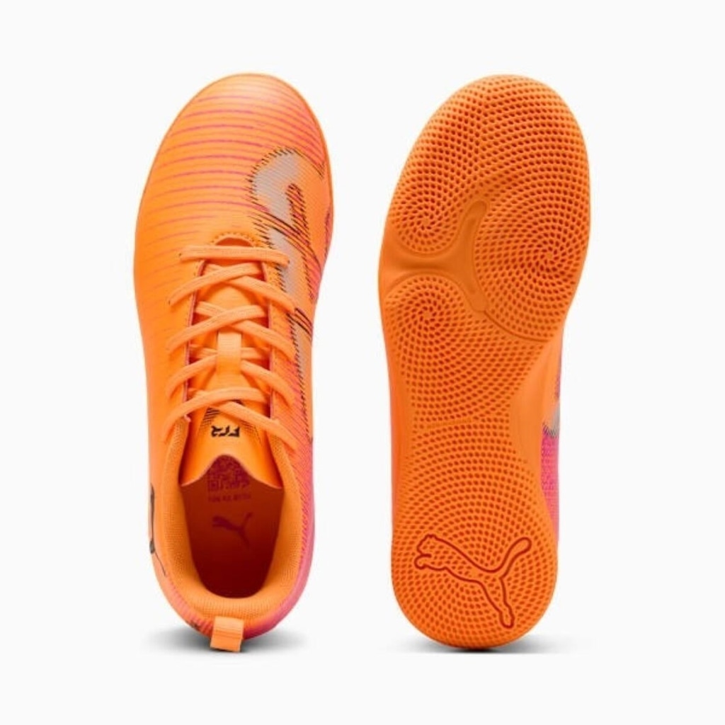 Imagem 4 do produto Chuteira Futsal Infantil Puma Future 8 Play IT