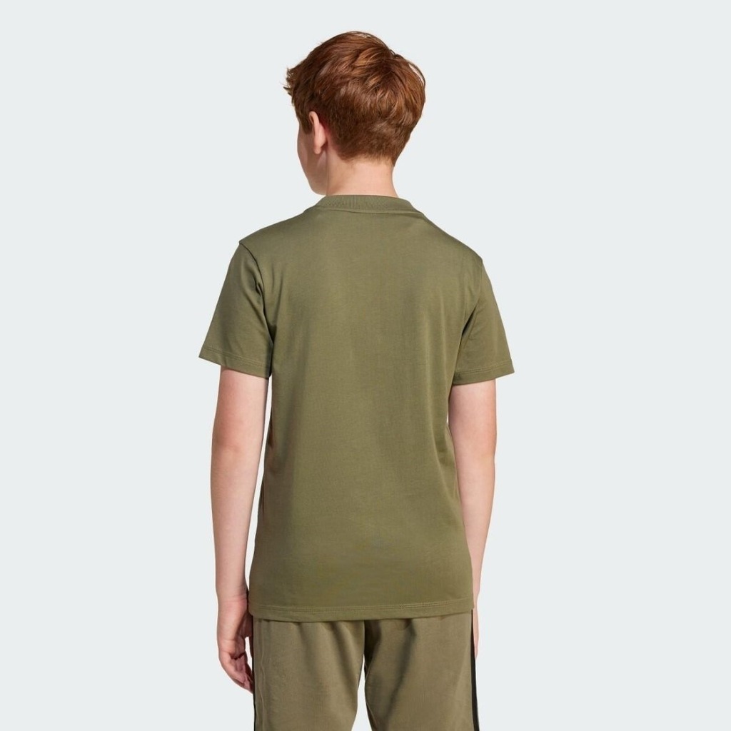 Imagem 5 do produto Camiseta adidas Big Logo Tee Infantil
