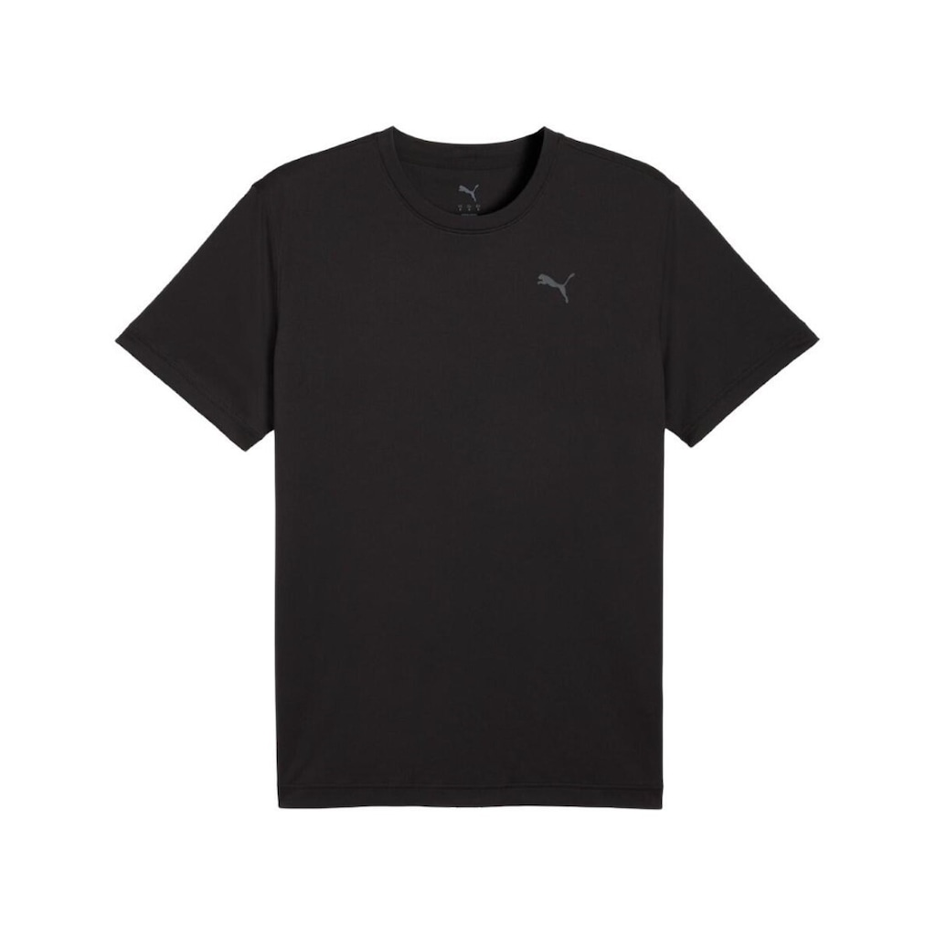 Camiseta Puma Graphics Running Faster Tee Masculina - Foto 1