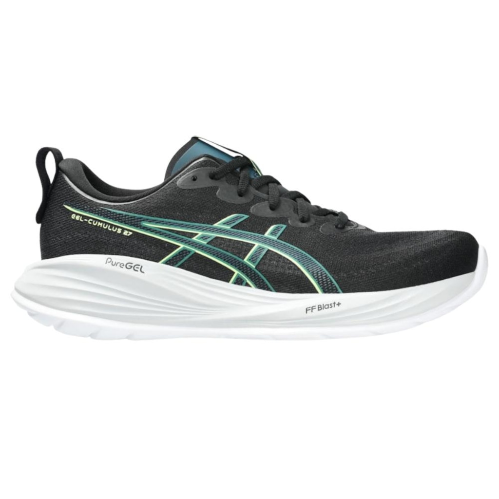 Tênis Asics Gel-Cumulus 27 Masculino