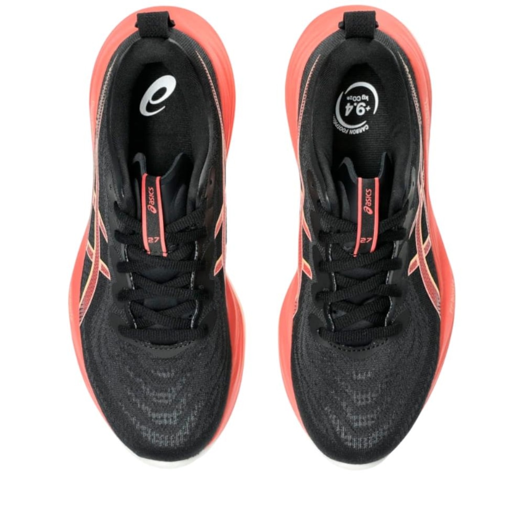Imagem 2 do produto Tênis Asics Gel-Cumulus 27 Feminino