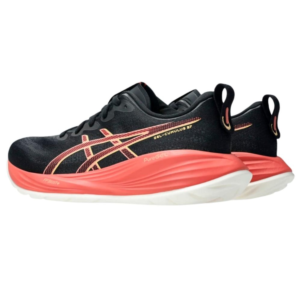 Imagem 3 do produto Tênis Asics Gel-Cumulus 27 Feminino