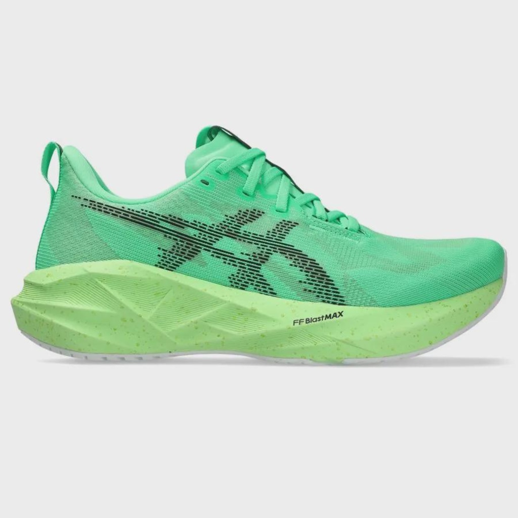 Tênis ASICS Novablast 5 Masculino