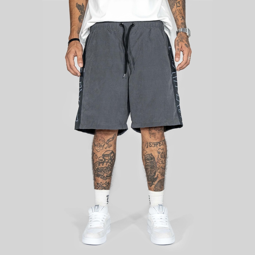 Bermuda Alive Tec Range Masculina