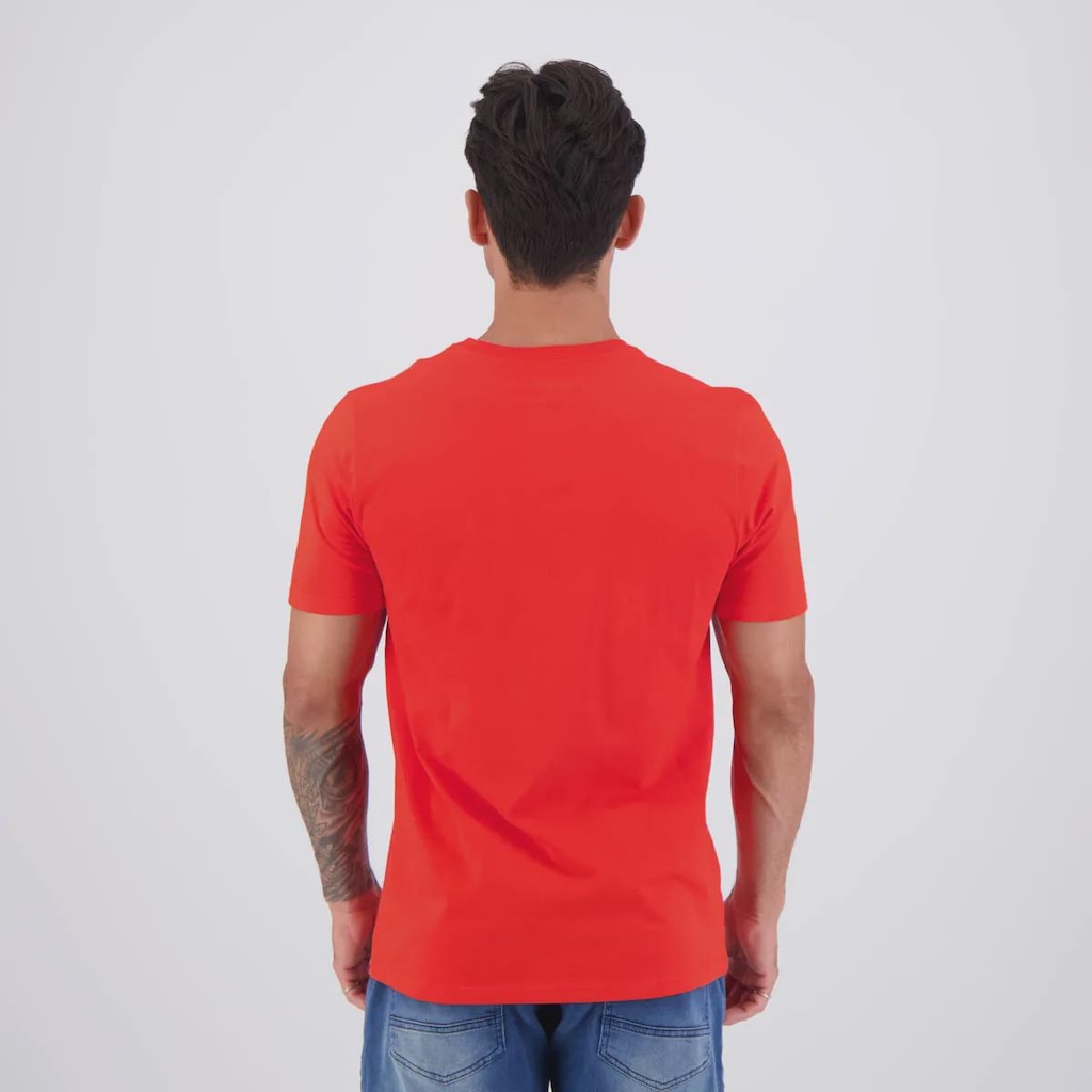 Imagem 4 do produto Camiseta Hurley Caliroots Masculina