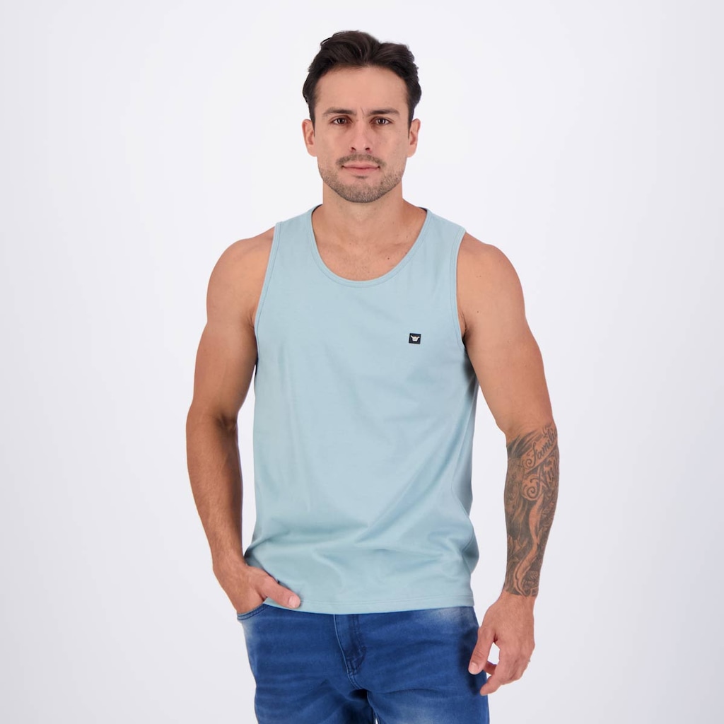 Regata Hang Loose Silk Mini Masculina