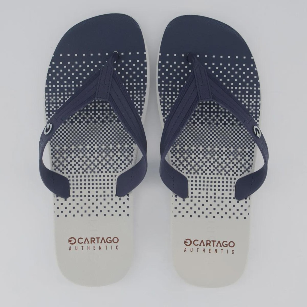 Chinelo Cartago Atlanta II Masculino