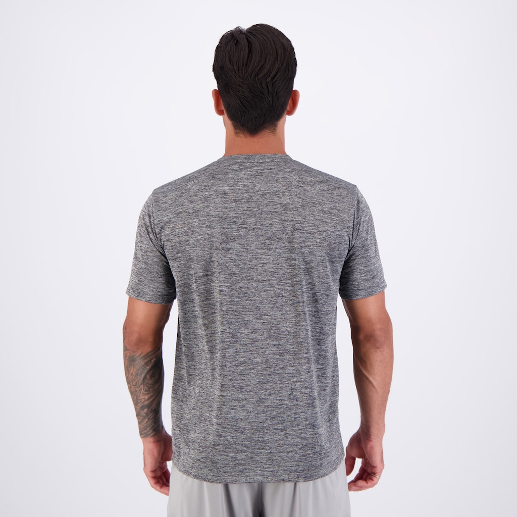 Imagem 4 do produto Camiseta Topper Treino Classic Masculina