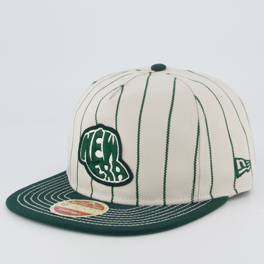 Boné New Era Branded Heritage 1920 Unissex