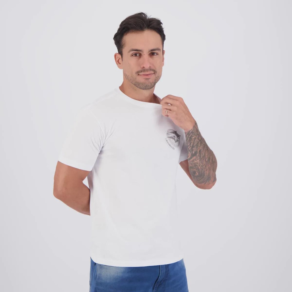 Imagem 2 do produto Camiseta Nicoboco Dam Masculina