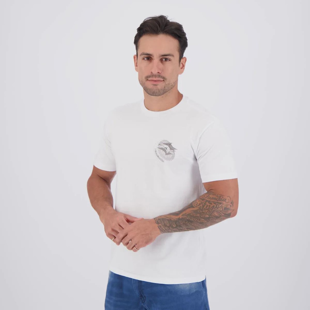 Imagem 3 do produto Camiseta Nicoboco Dam Masculina
