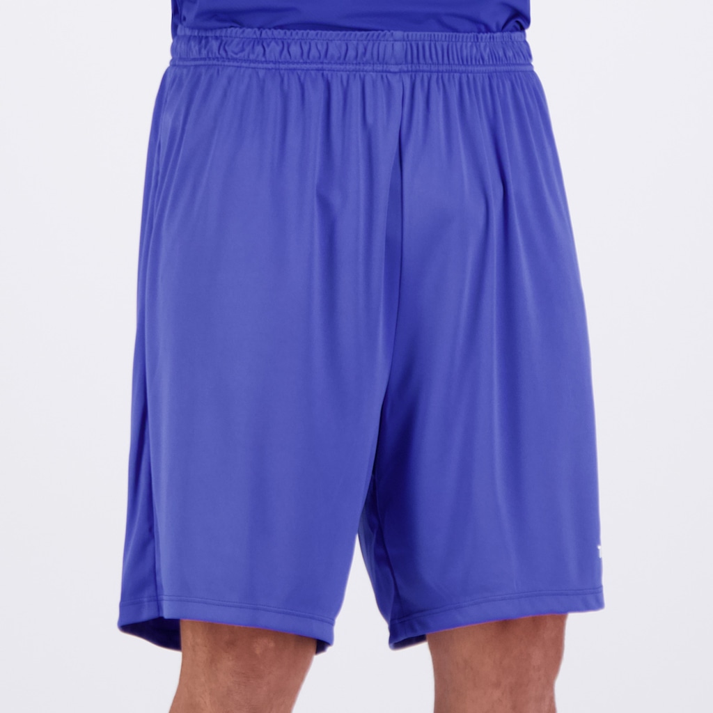 Imagem 2 do produto Calção Topper Fut Classic Plus Size Masculino
