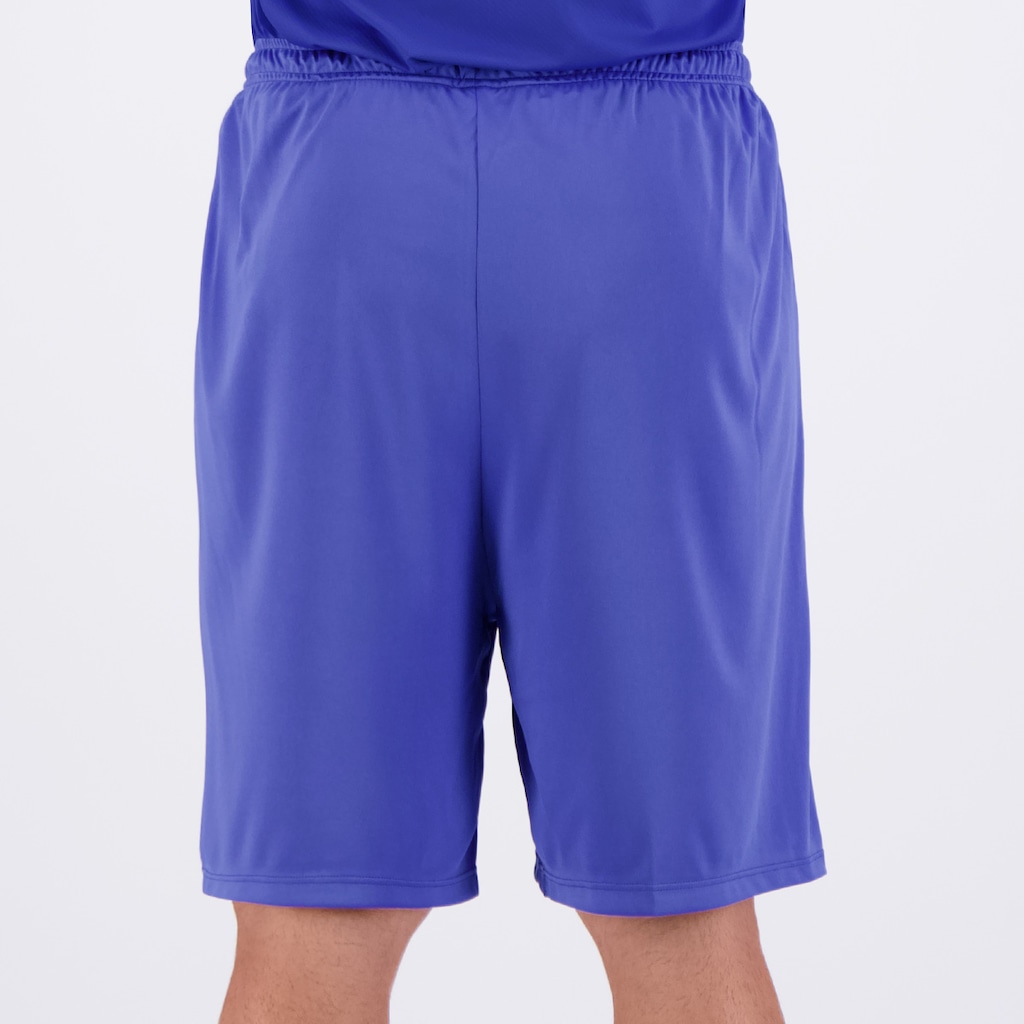 Imagem 4 do produto Calção Topper Fut Classic Plus Size Masculino