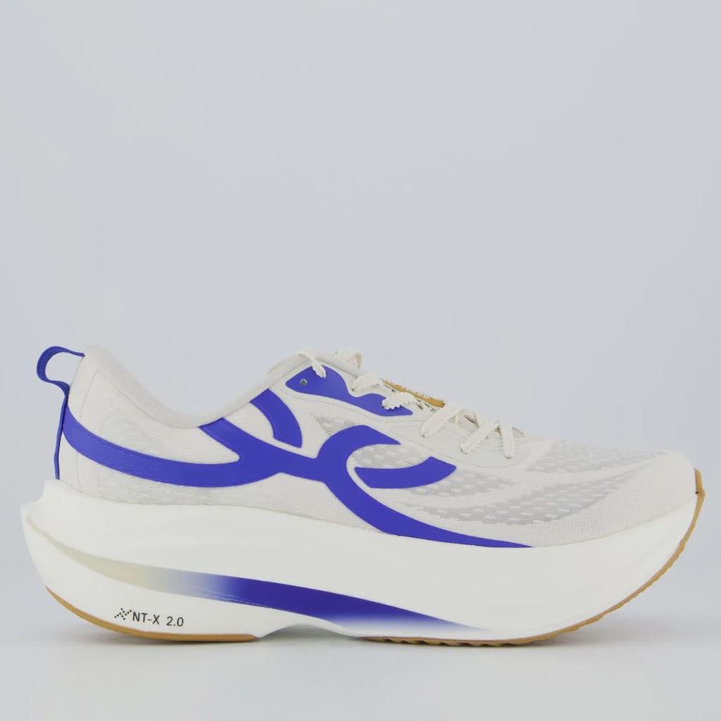 Tênis Masculino Olympikus Corre Turbo