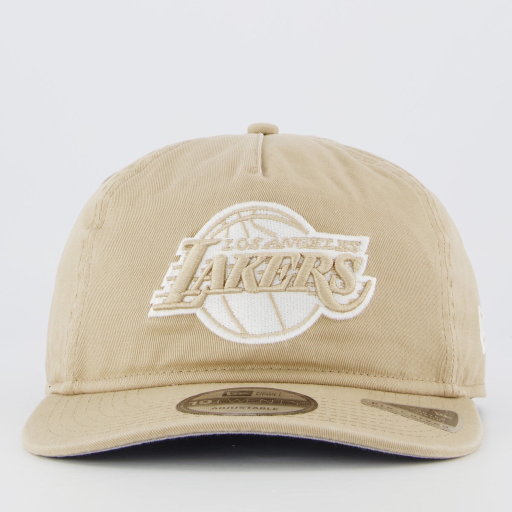 Imagem 2 do produto Boné New Era NBA Los Angeles Lakers 1920 Unissex