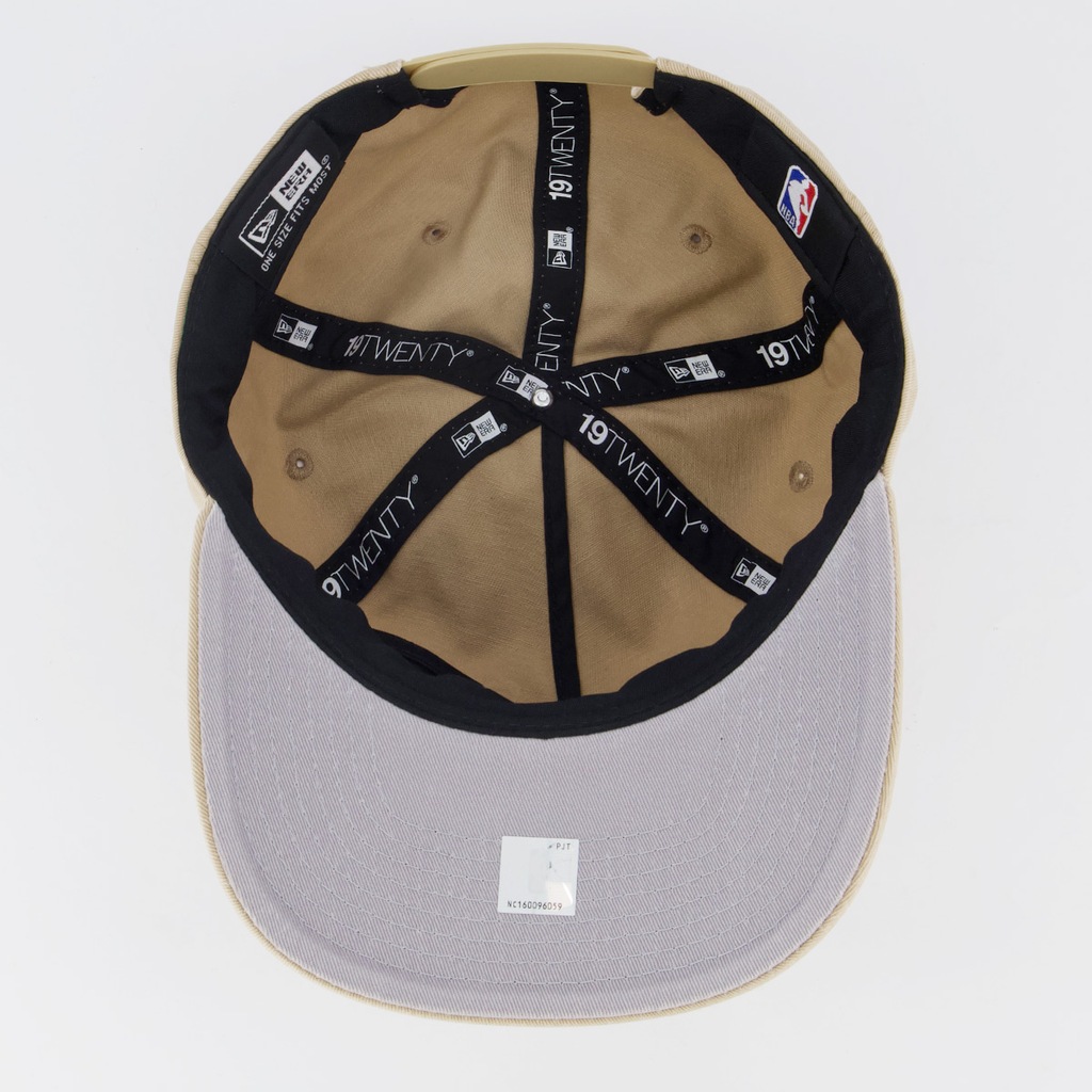 Imagem 4 do produto Boné New Era NBA Los Angeles Lakers 1920 Unissex