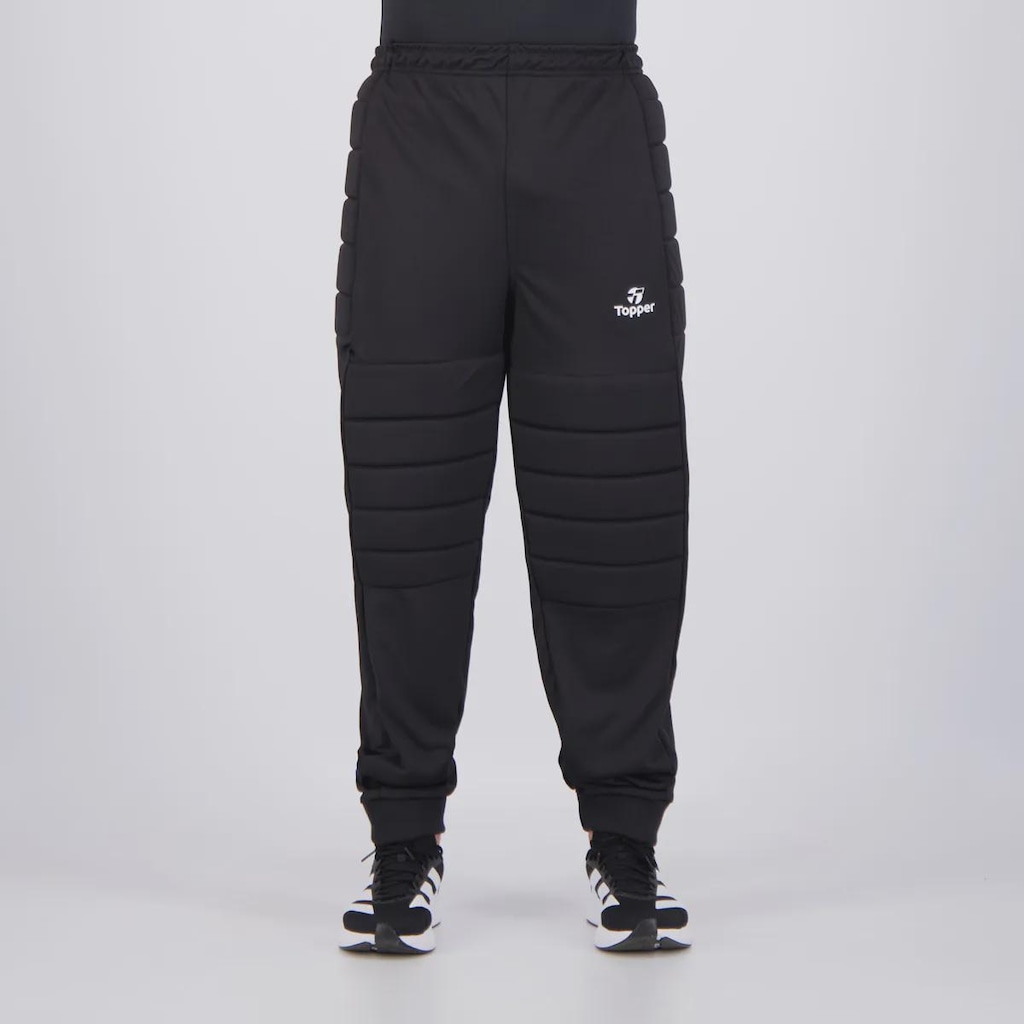 Calça Topper Goleiro Master New Masculina
