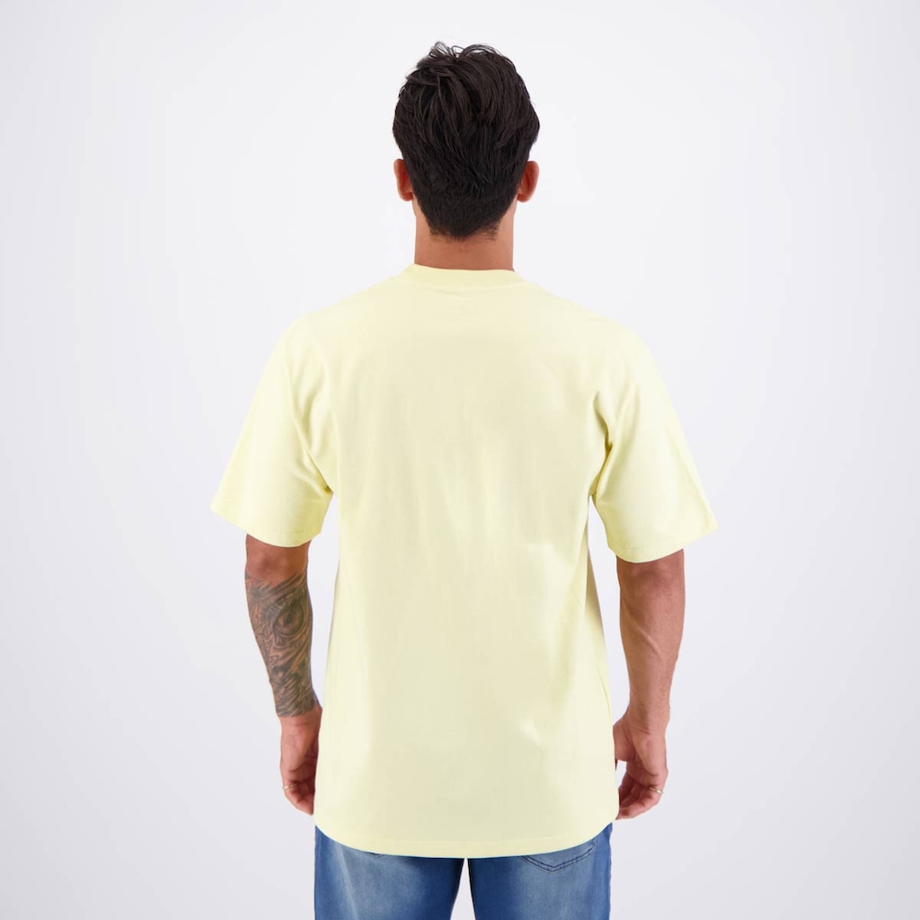 Imagem 4 do produto Camiseta Hurley Slash Masculina