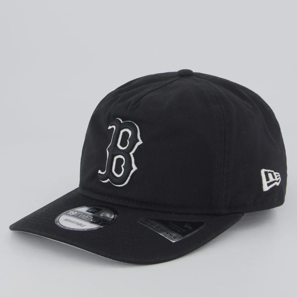 Boné New Era MLB Boston Red Sox 1920 Unissex