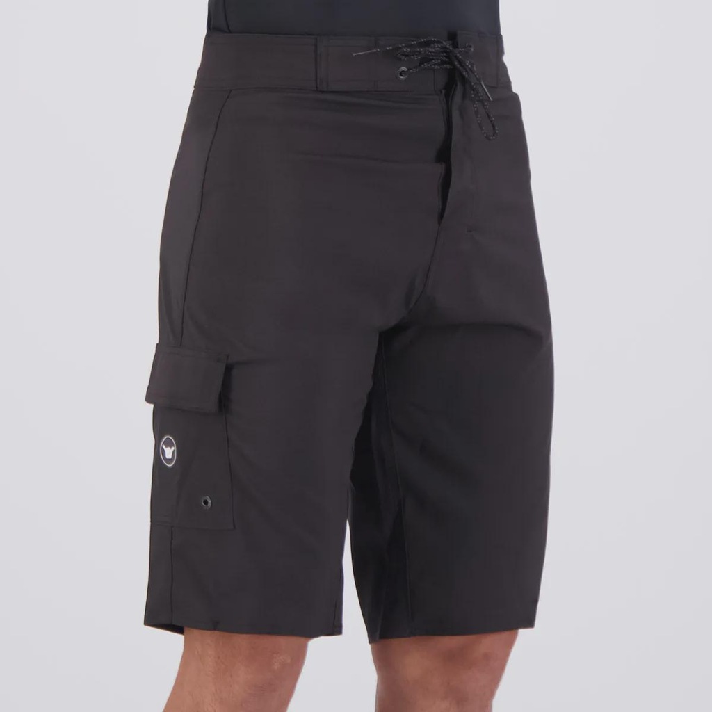 Imagem 2 do produto Bermuda Hang Loose Secret 21 Masculina
