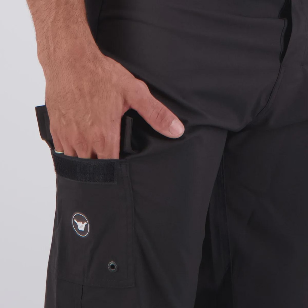 Imagem 5 do produto Bermuda Hang Loose Secret 21 Masculina