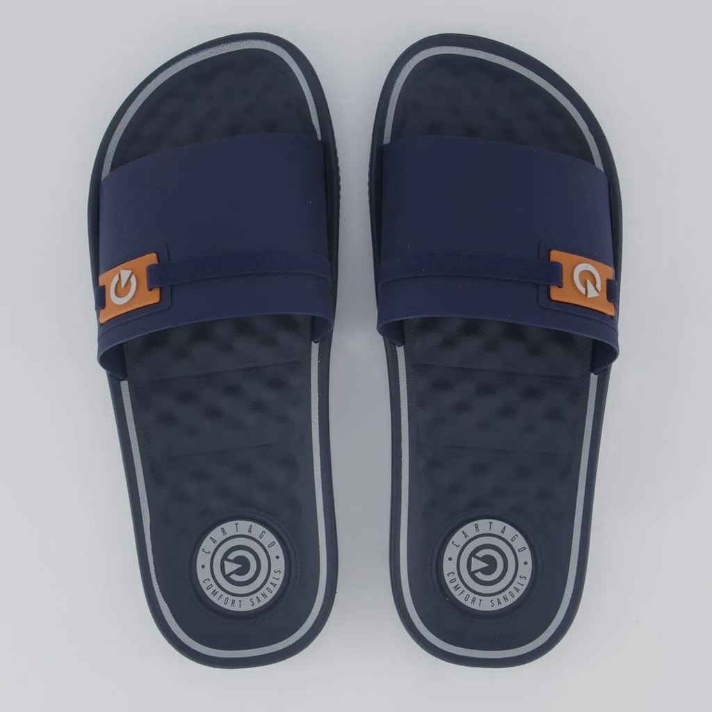 Chinelo Cartago Arizona Gáspea Masculino