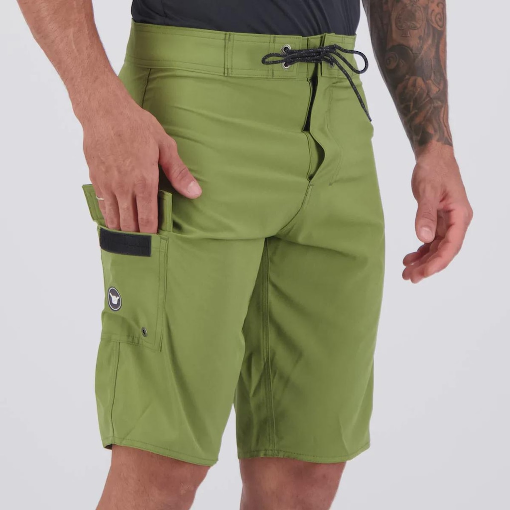 Imagem 2 do produto Bermuda Hang Loose Secret 21 Masculina