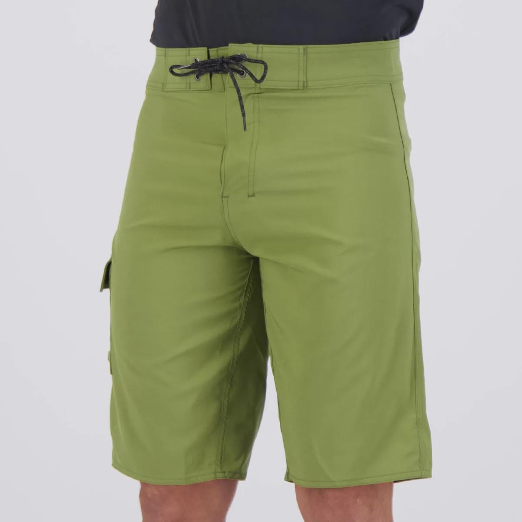 Imagem 3 do produto Bermuda Hang Loose Secret 21 Masculina