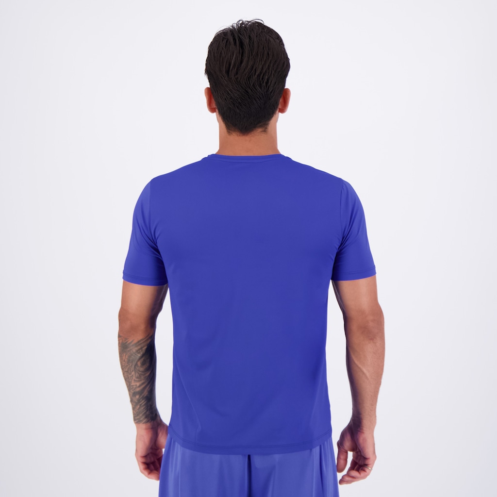 Imagem 4 do produto Camiseta Topper Performance Poliamida Masculina