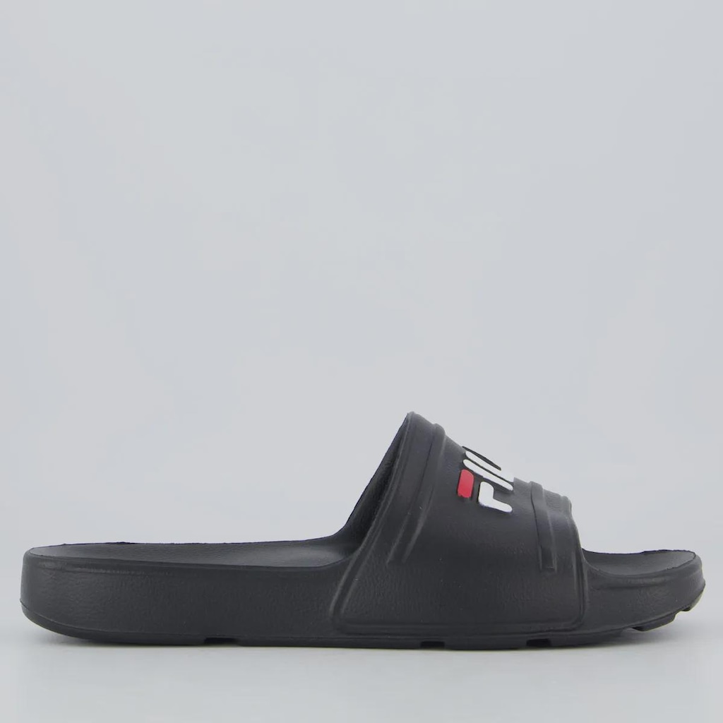Imagem 2 do produto Chinelo Fila Sleek Slide Feminino Masculino