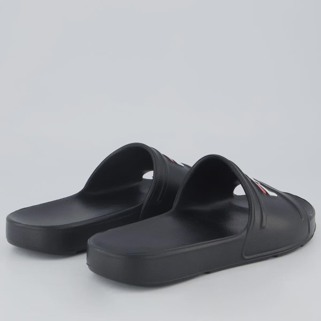 Imagem 4 do produto Chinelo Fila Sleek Slide Feminino Masculino