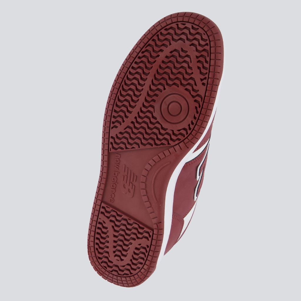 Imagem 5 do produto Tênis Masculino New Balance 480 Low
