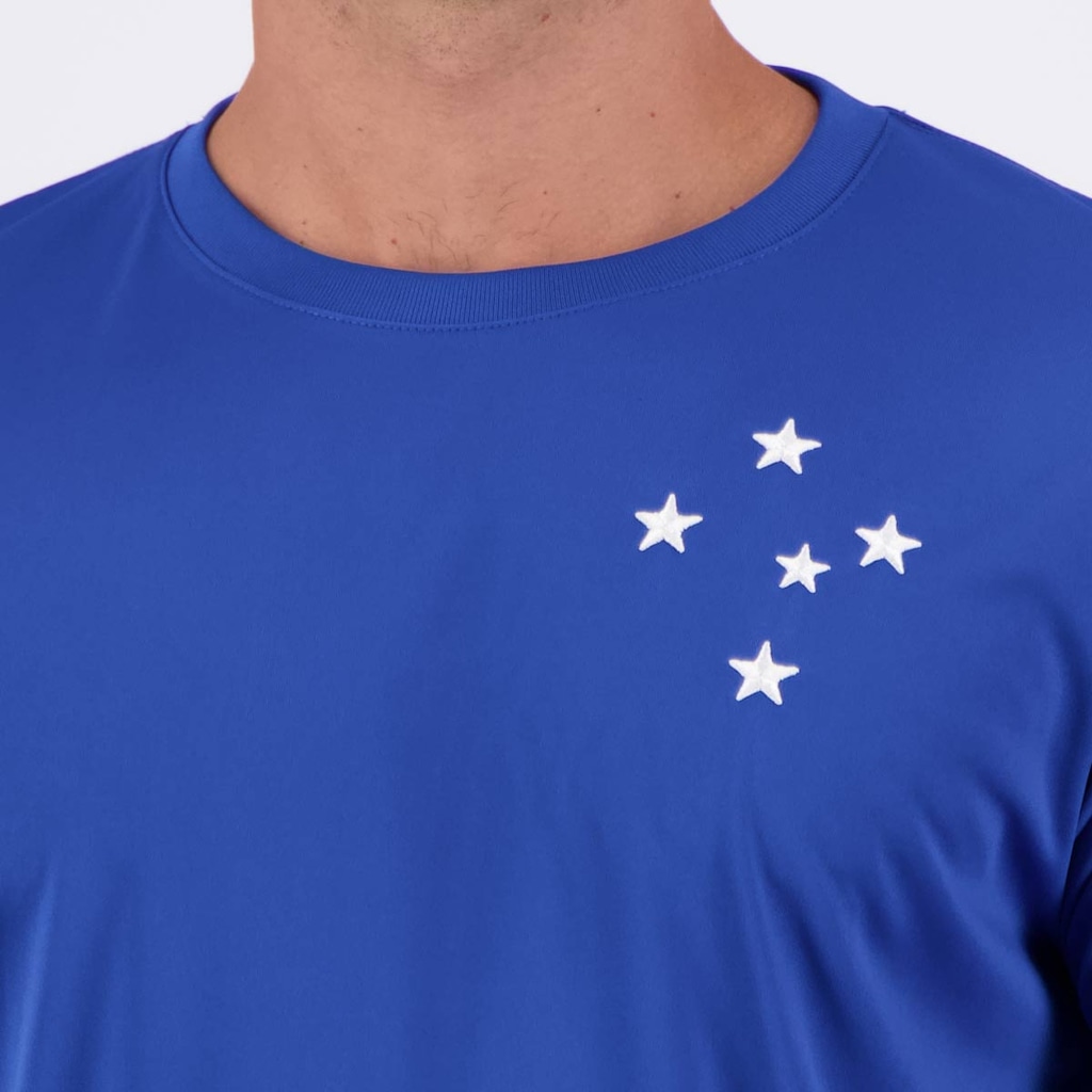 Imagem 5 do produto Camisa Cruzeiro X Masculina