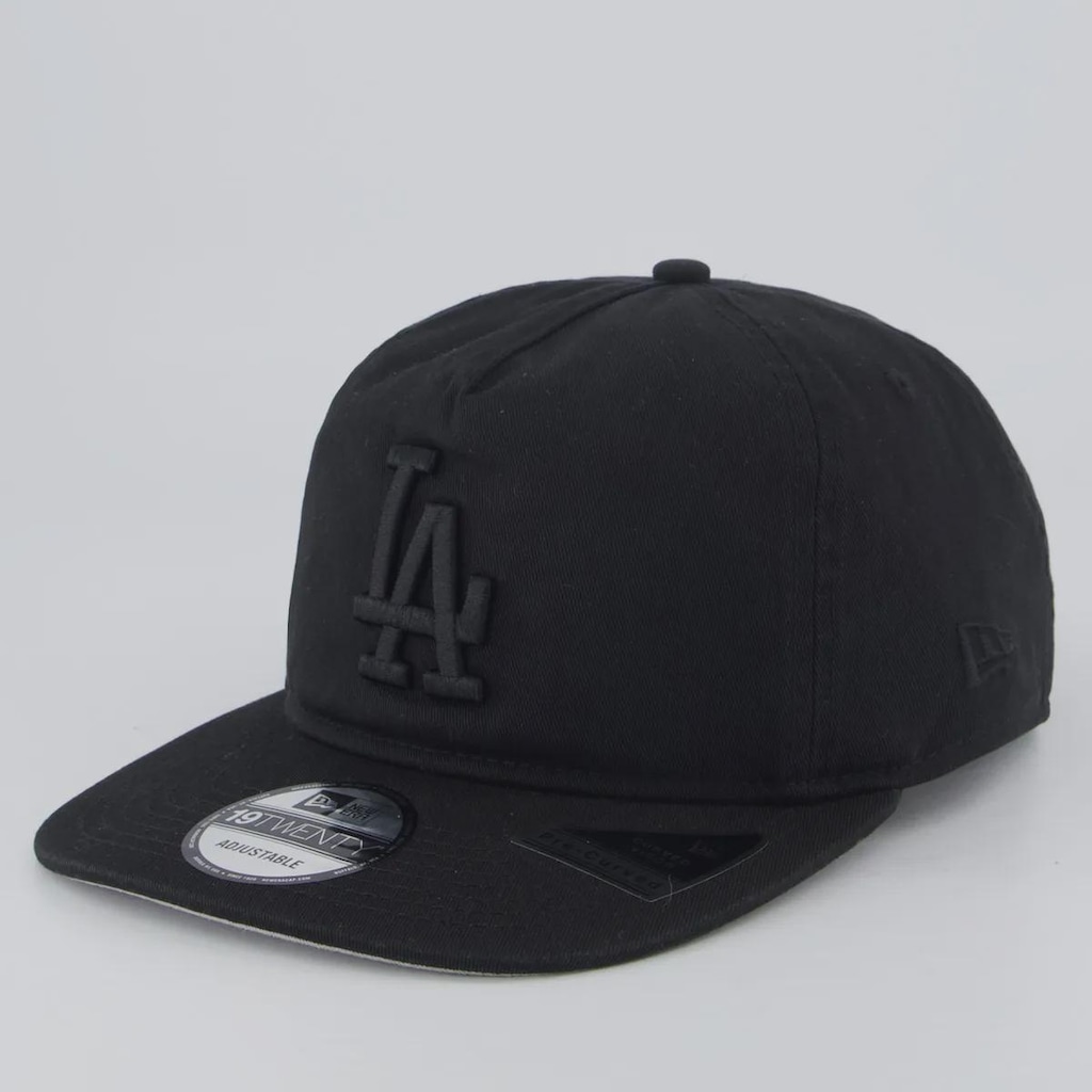 Boné New Era MLB Los Angeles Dodgers 1920 Unissex