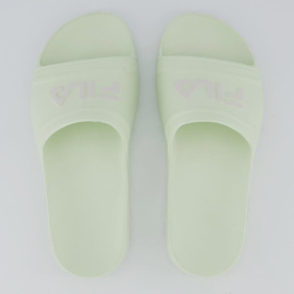 Chinelo Fila Sleek Slide Feminino