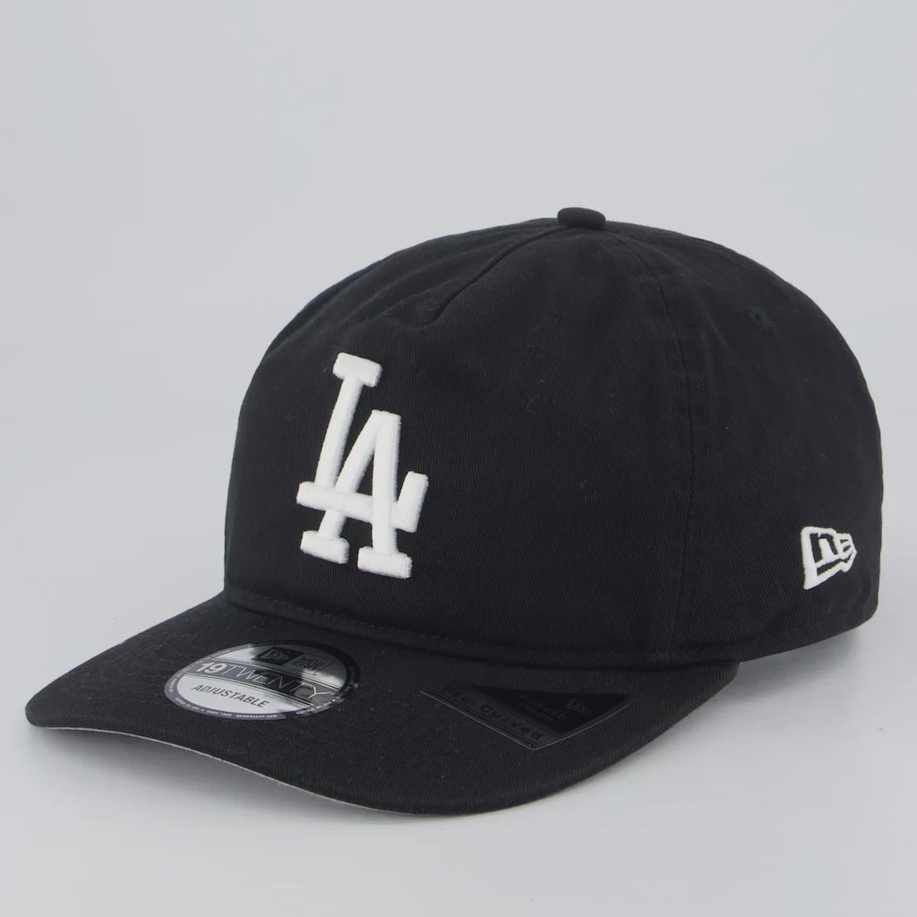 Boné New Era MLB Los Angeles Dodgers 1920 Unissex