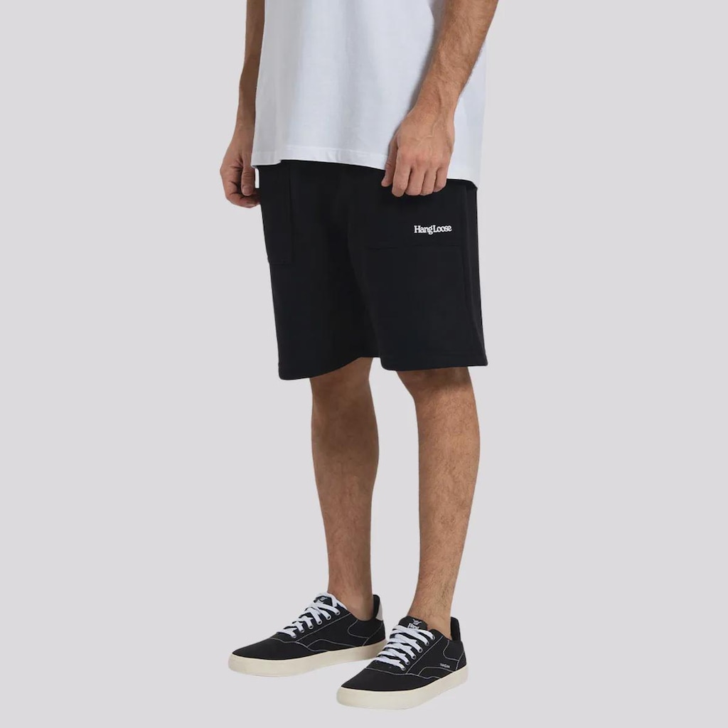 Bermuda Hang Loose Typo Masculina
