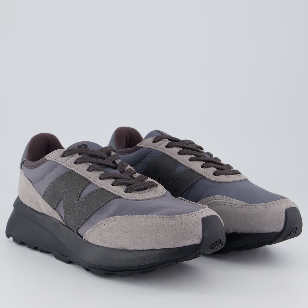 Imagem 2 do produto Tênis Masculino New Balance 370 V1