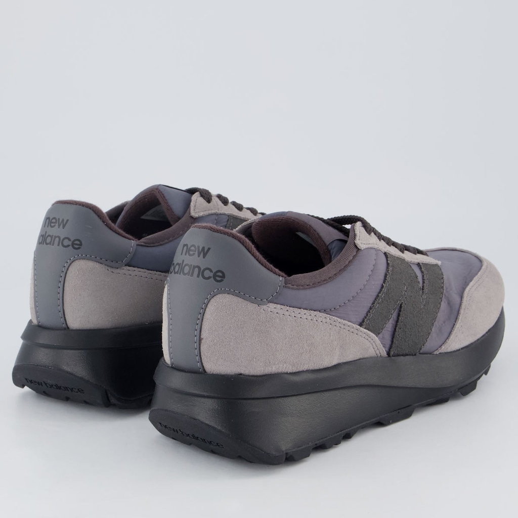 Imagem 3 do produto Tênis Masculino New Balance 370 V1