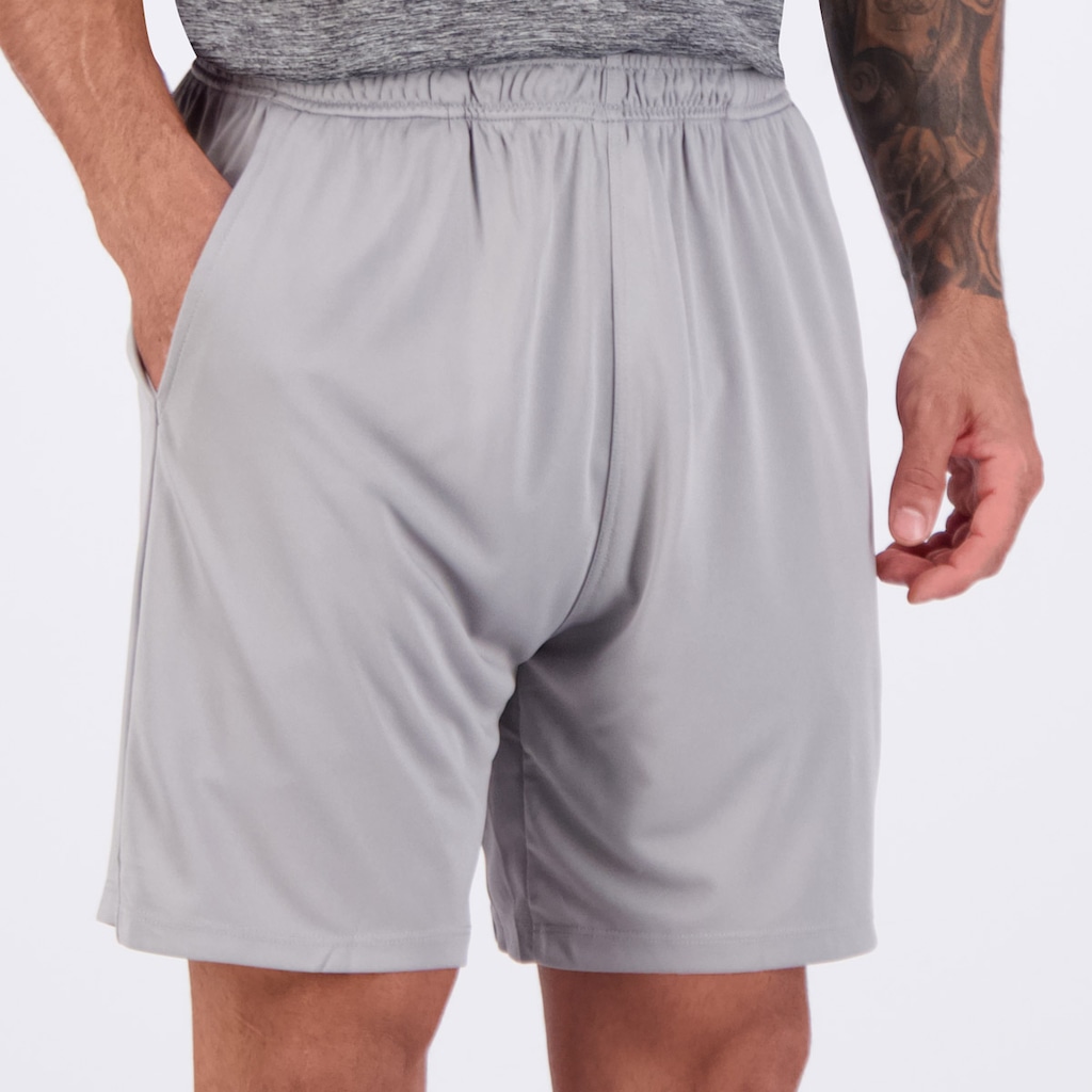 Imagem 2 do produto Bermuda Topper Malha Stamp Logo Masculina