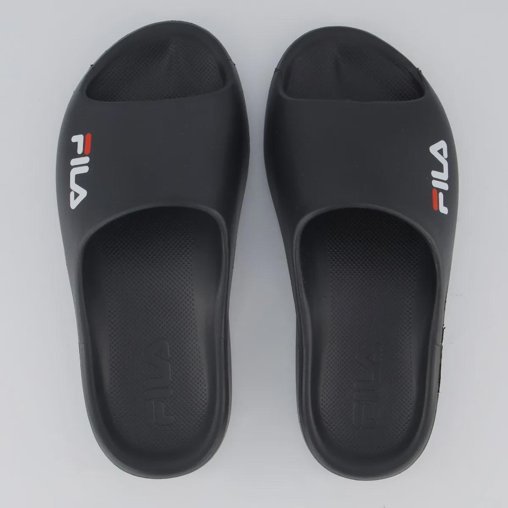 Chinelo Fila Drifter Foam I Masculino - Foto 1