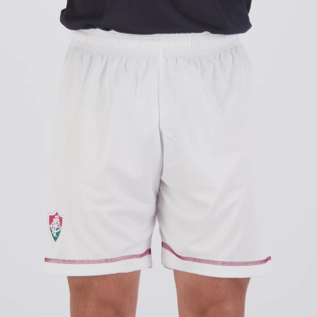 Bermuda Fluminense Taça Masculina