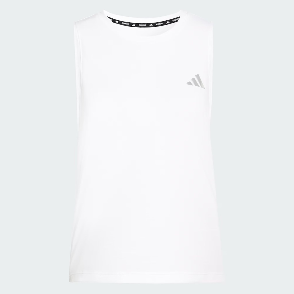 Imagem 4 do produto Regata adidas Run Ess Tank Feminina