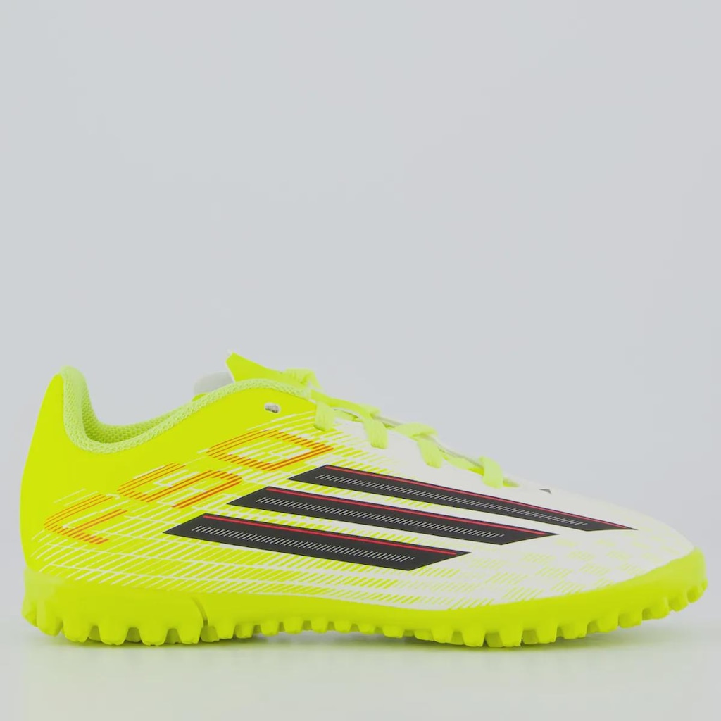 Chuteira de Society Infantil adidas F50 Club