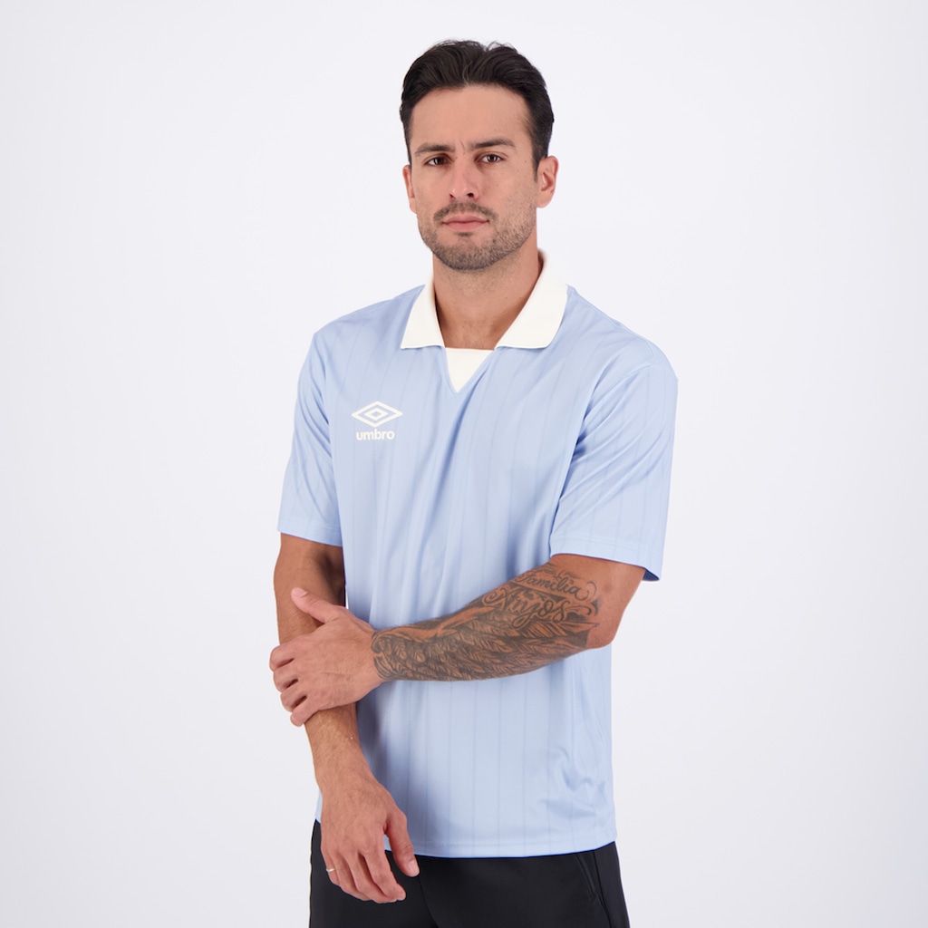 Imagem 3 do produto Camisa Umbro Jersey HB Masculina