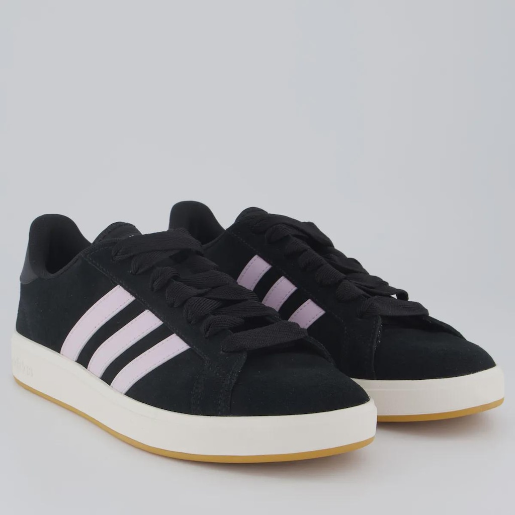 Imagem 2 do produto Tênis Feminino adidas Grand Court Base Alpha