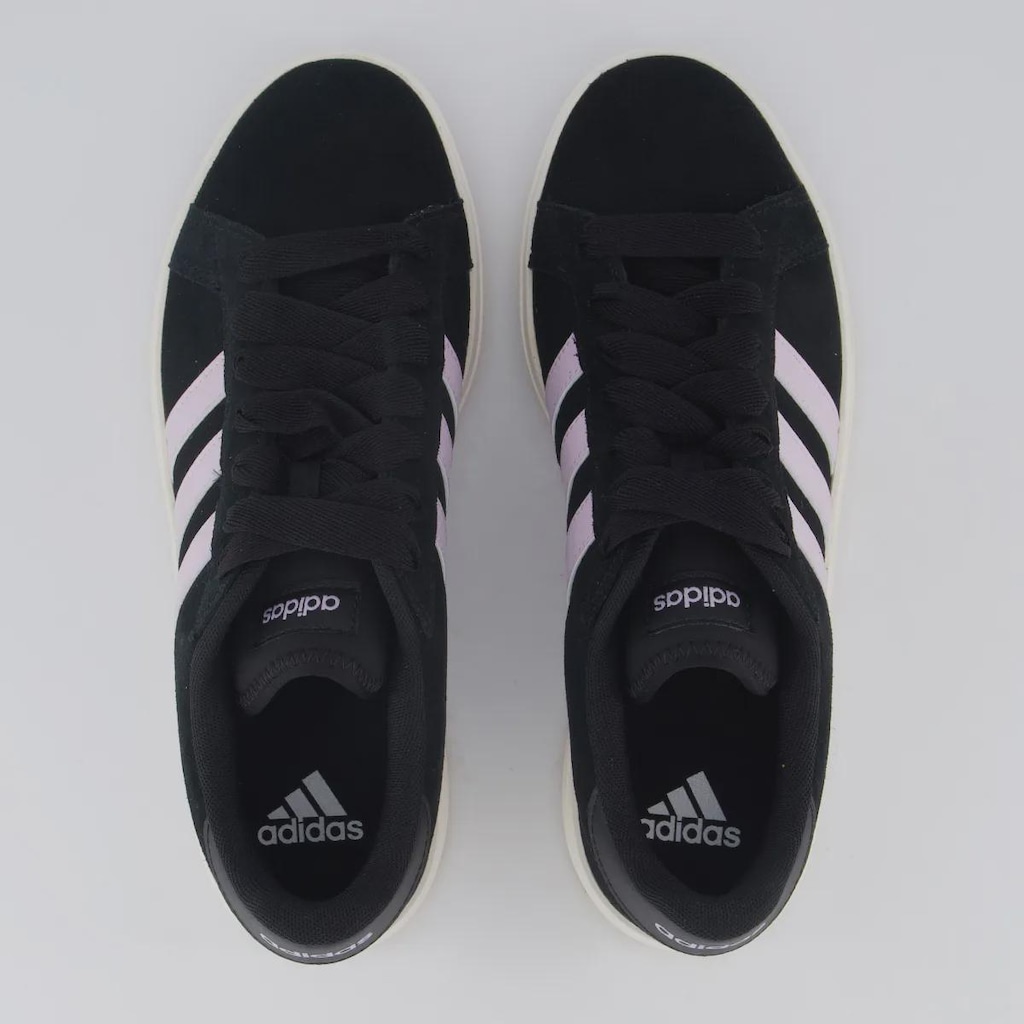 Imagem 4 do produto Tênis Feminino adidas Grand Court Base Alpha