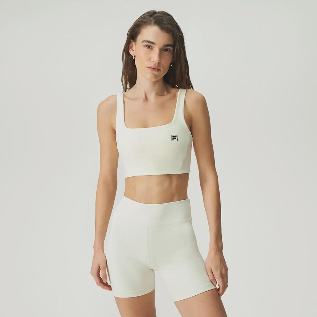 Top Fila Touch Gym Feminino