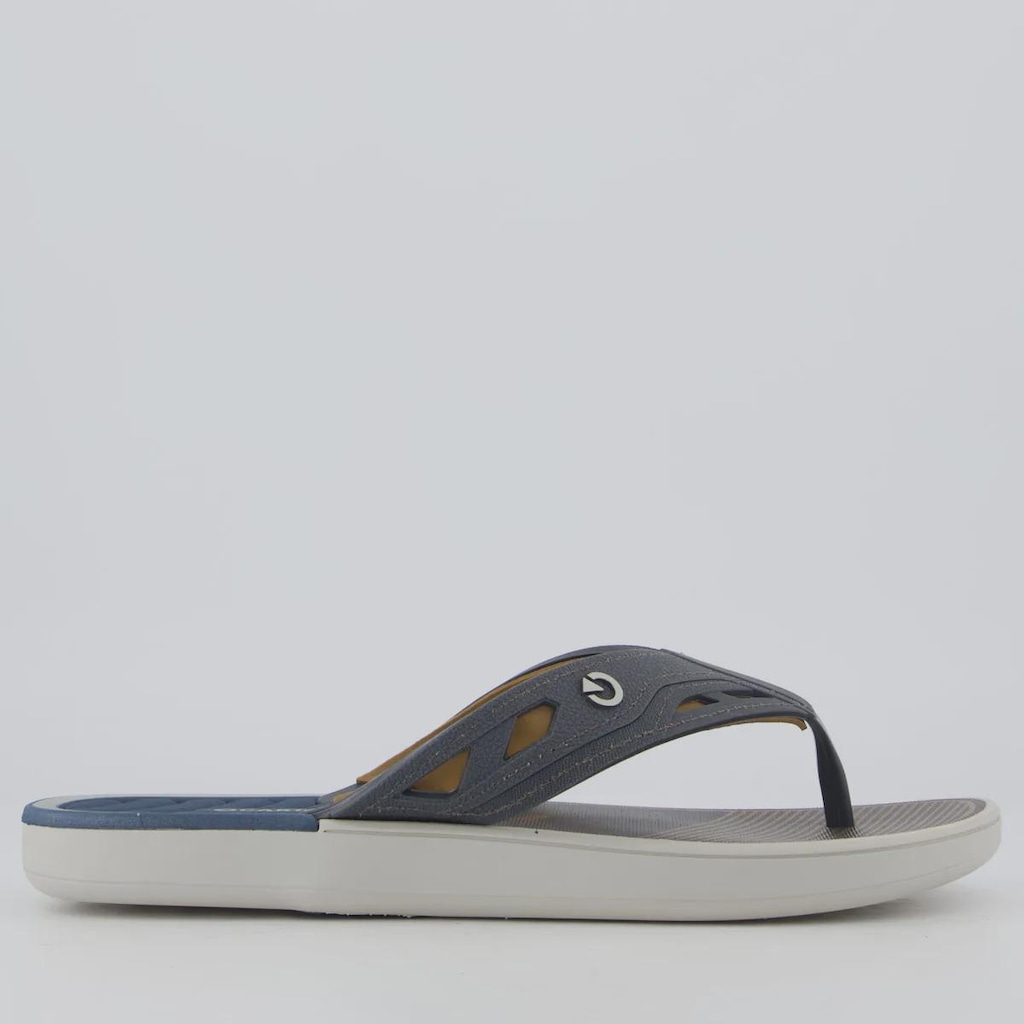 Imagem 2 do produto Chinelo Cartago Dallas Masculino